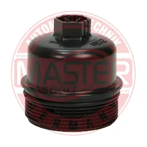 MASTER-SPORT GERMANY 641000010