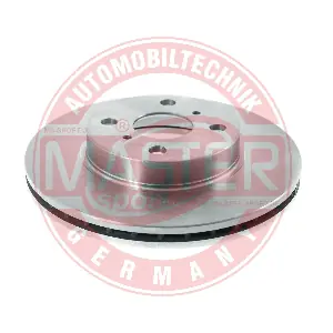 MASTER-SPORT GERMANY 24012201581-PCS-MS