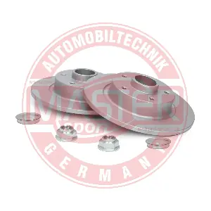 MASTER-SPORT GERMANY 2401110180BPR-SET-MS