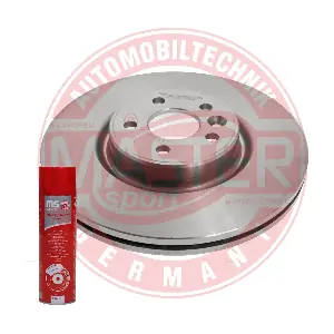 MASTER-SPORT GERMANY 24012802101-PCS-MSP