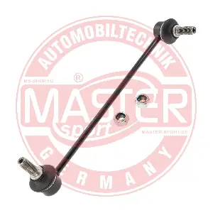 30372-PCS-MS MASTER-SPORT GERMANY