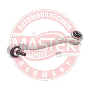 37117-PCS-MS MASTER-SPORT GERMANY