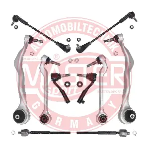 MASTER-SPORT GERMANY 36870/2-KIT-MS