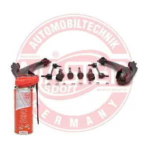 MASTER-SPORT GERMANY 37136-KIT-MSP