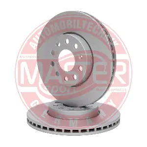 MASTER-SPORT GERMANY 24012501451PR-SET-MS