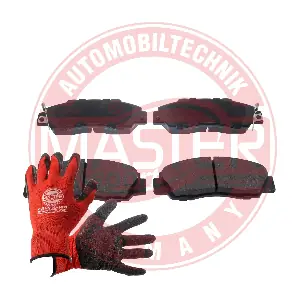 MASTER-SPORT GERMANY 13046059822N-SET-MSP