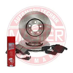 MASTER-SPORT GERMANY 202501131P