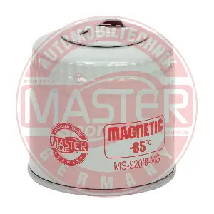 MASTER-SPORT GERMANY 920/8-MG-OF-PCS-MS