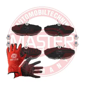 MASTER-SPORT GERMANY 13046027302N-SET-MSP
