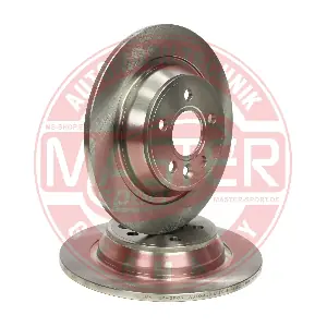 MASTER-SPORT GERMANY 24011101451-SET-MS