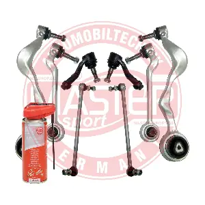 MASTER-SPORT GERMANY 36856-KIT-MSP