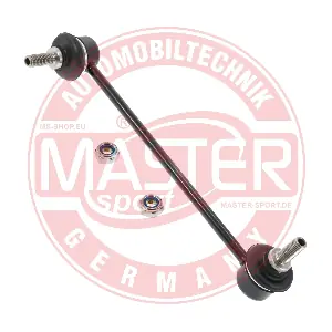 25344-PCS-MS MASTER-SPORT GERMANY