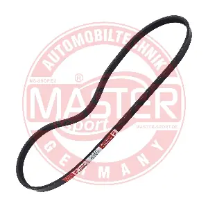 MASTER-SPORT GERMANY 4PK940-PCS-MS