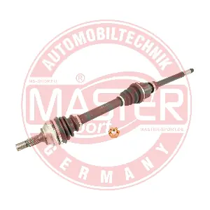 MASTER-SPORT GERMANY 303242-SET-MS