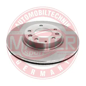 MASTER-SPORT GERMANY 24012501881-PCS-MS