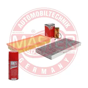 MASTER-SPORT GERMANY 450001893P