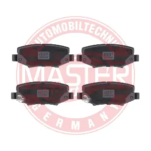 MASTER-SPORT GERMANY 13046056292N-SET-MS