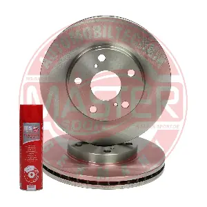 MASTER-SPORT GERMANY 24012601481-SET-MSP