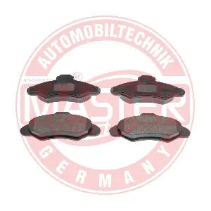 MASTER-SPORT GERMANY 13046039352N-SET-MS