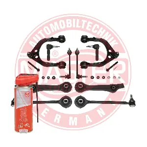 MASTER-SPORT GERMANY 36983/1-KIT-MSP