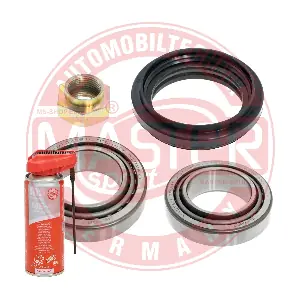 MASTER-SPORT GERMANY 687-SET-MSP