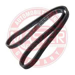6DPK1210-PCS-MS MASTER-SPORT GERMANY