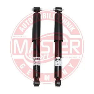 MASTER-SPORT GERMANY 16K007672