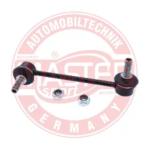 MASTER-SPORT GERMANY 24961B-PCS-MS