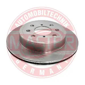 MASTER-SPORT GERMANY 24011701061-PCS-MS