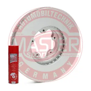 MASTER-SPORT GERMANY 24013301021-PCS-MSP