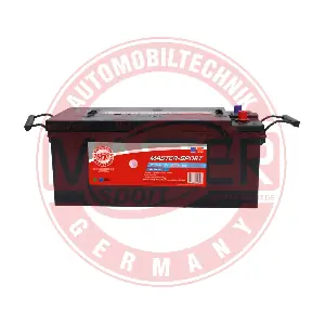 761901200 MASTER-SPORT GERMANY