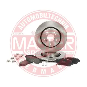 MASTER-SPORT GERMANY 202802170