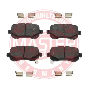MASTER-SPORT GERMANY 13046027712N-SET-MS