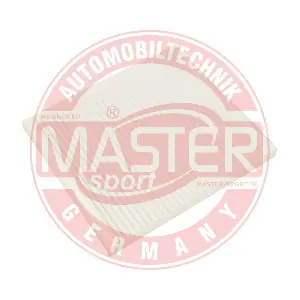 MASTER-SPORT GERMANY 2336-IF-PCS-MS