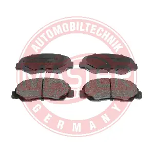 MASTER-SPORT GERMANY 13046058162N-SET-MS
