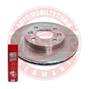 MASTER-SPORT GERMANY 24012001251-PCS-MSP