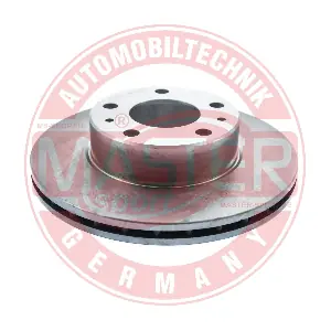 MASTER-SPORT GERMANY 24012401271-PCS-MS