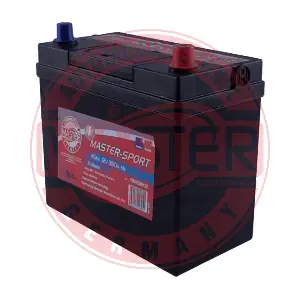 MASTER-SPORT GERMANY 750453802
