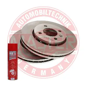 MASTER-SPORT GERMANY 24012501361-SET-MSP