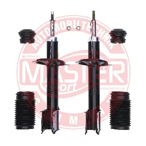 16K005833 MASTER-SPORT GERMANY