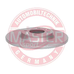 24011201981PR-PCS-MS MASTER-SPORT GERMANY