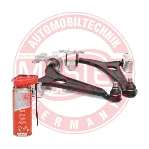 37094-KIT-MSP MASTER-SPORT GERMANY