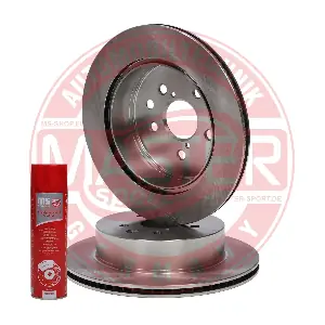 MASTER-SPORT GERMANY 24011801471-SET-MSP