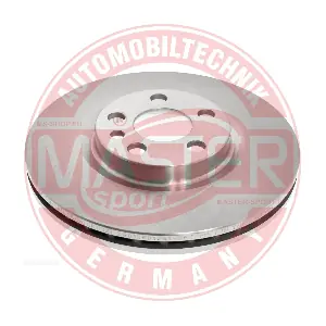 MASTER-SPORT GERMANY 24012601041-PCS-MS