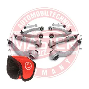 37143/1-KIT-MSM MASTER-SPORT GERMANY