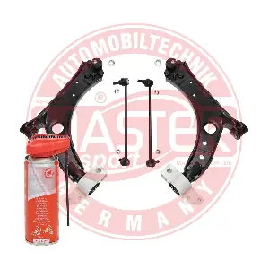MASTER-SPORT GERMANY 36865/1-KIT-MSP