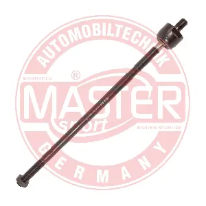 10261-SET-MS MASTER-SPORT GERMANY