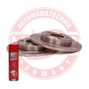 24010901331-SET-MSP MASTER-SPORT GERMANY
