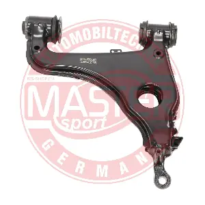 13488-PCS-MS MASTER-SPORT GERMANY