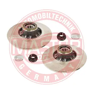 MASTER-SPORT GERMANY 2401110174B-SET-MS